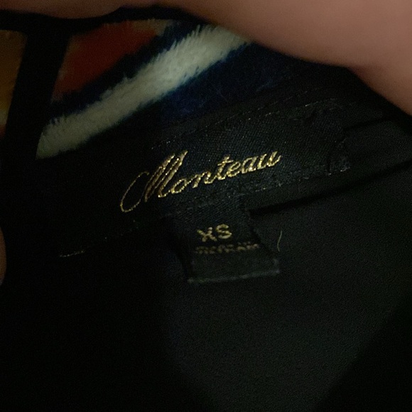 Crop top - Picture 3 of 3